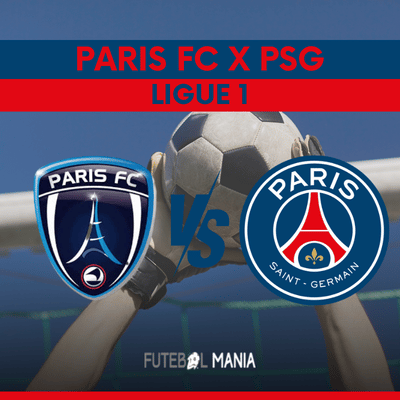 Paris FC x PSG